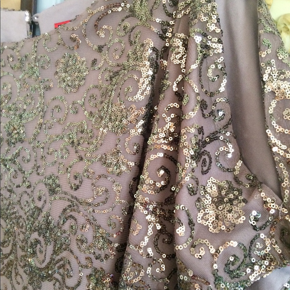 Sequins Dress - Picture 5 of 7